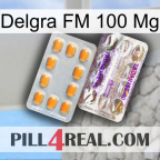 Delgra FM 100Mg new12